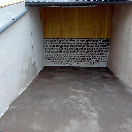 Au P'Tit Bonheur Apartment Saint-Rambert-d'Albon Luaran gambar