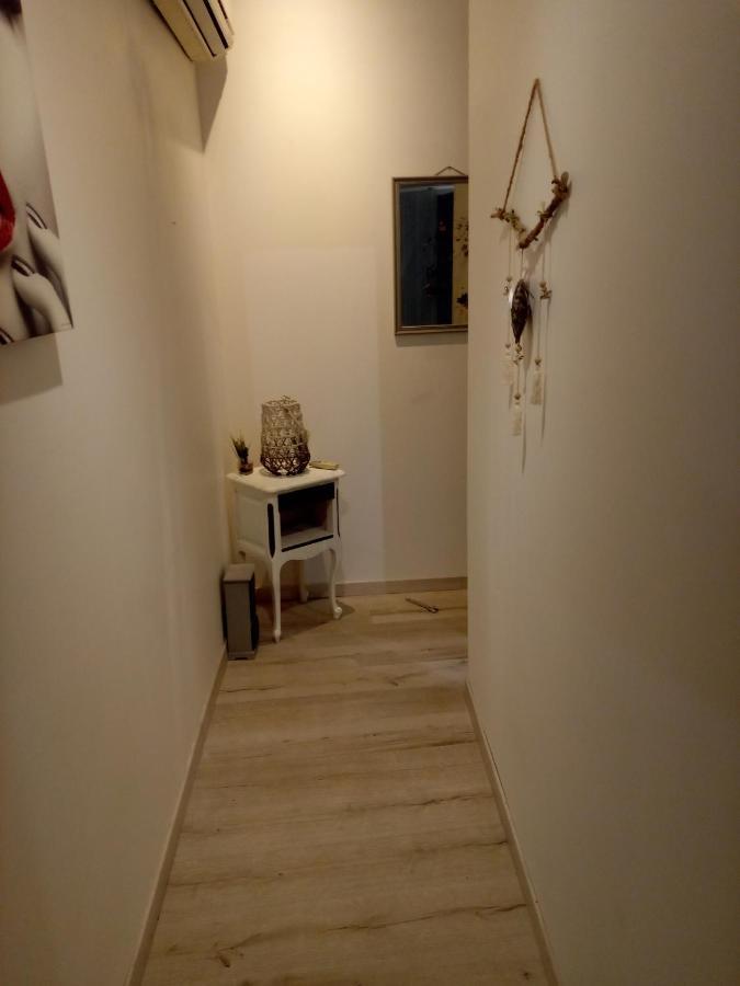 Au P'Tit Bonheur Apartment Saint-Rambert-d'Albon Luaran gambar